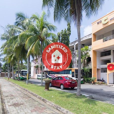 Oyo 1189 Big C Motel Kuah Luaran gambar