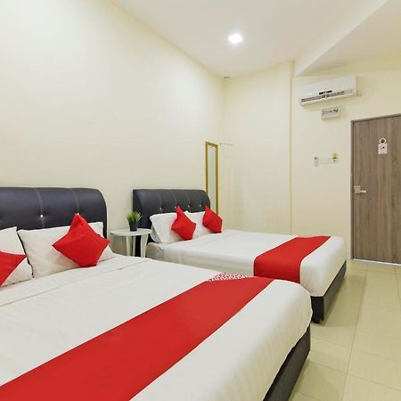 Oyo 1189 Big C Motel Kuah Luaran gambar
