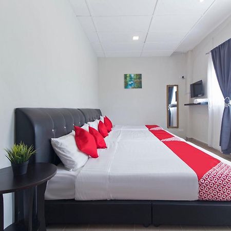 Oyo 1189 Big C Motel Kuah Luaran gambar