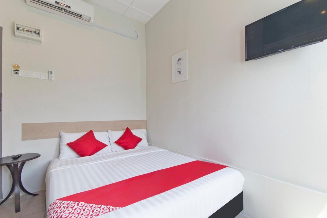 Oyo 1189 Big C Motel Kuah Luaran gambar