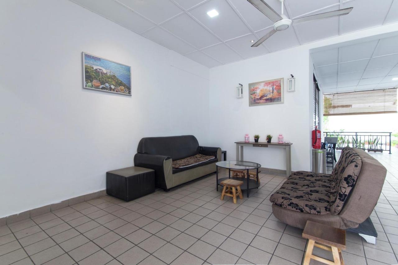 Oyo 1189 Big C Motel Kuah Luaran gambar