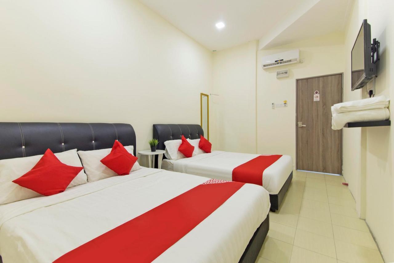 Oyo 1189 Big C Motel Kuah Luaran gambar