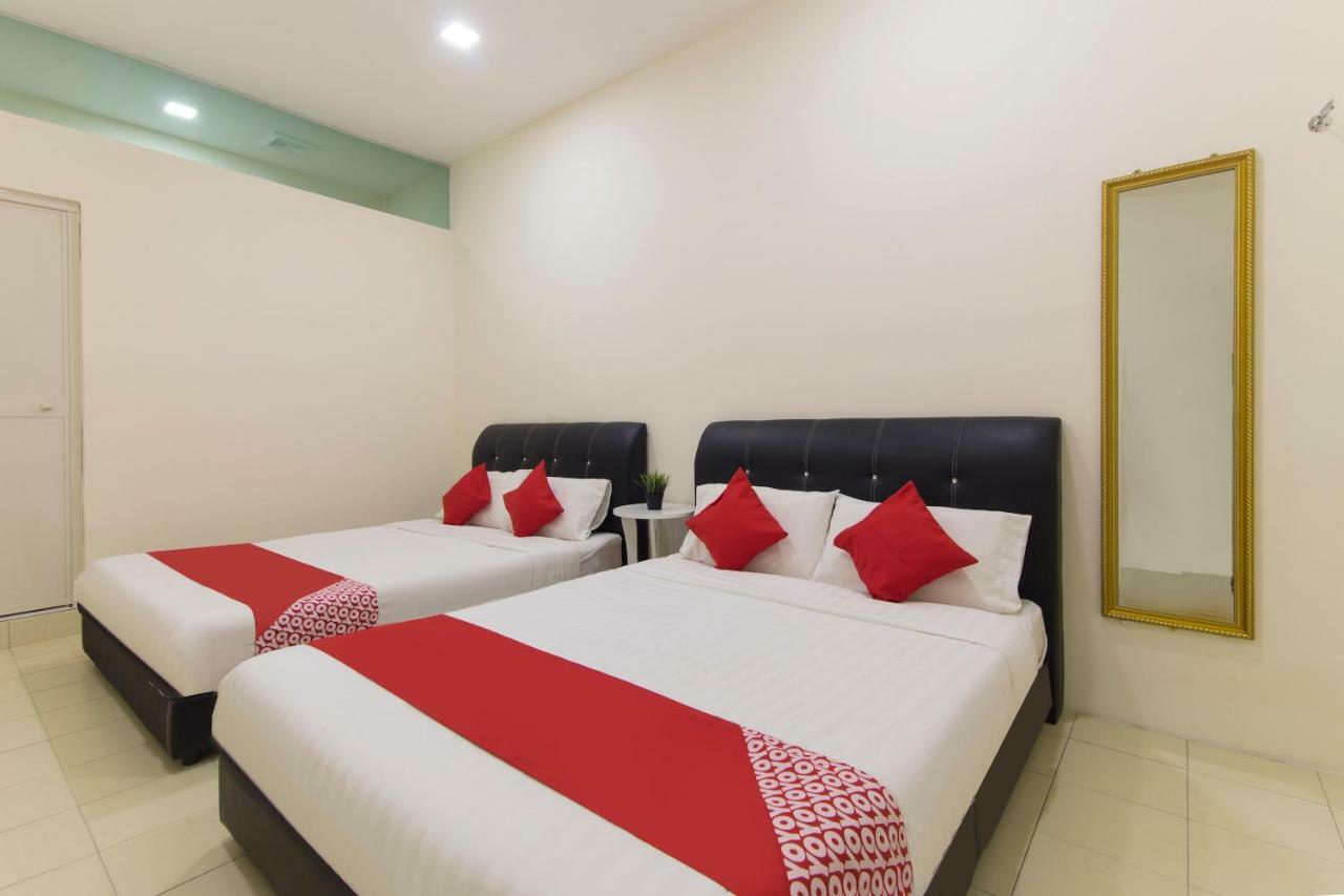 Oyo 1189 Big C Motel Kuah Luaran gambar