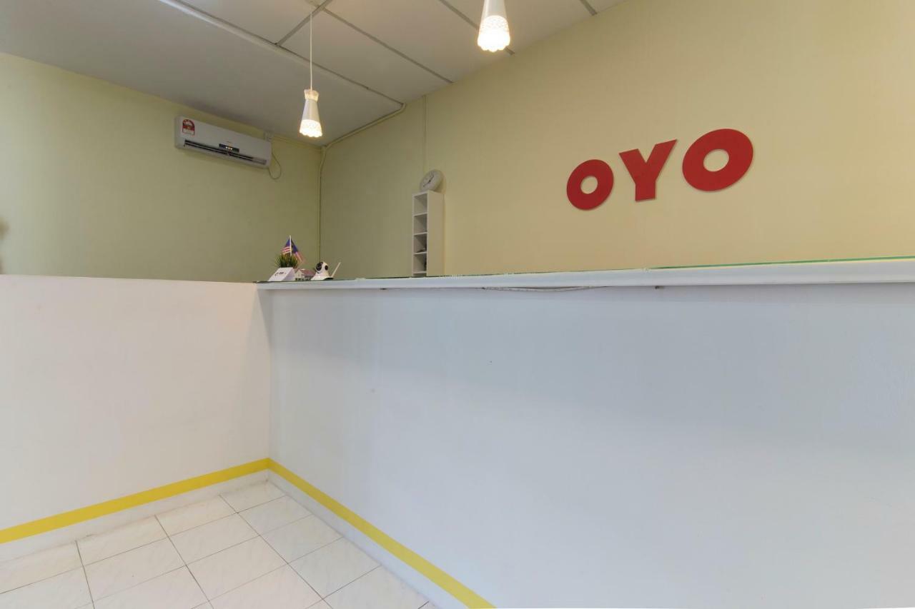 Oyo 1189 Big C Motel Kuah Luaran gambar