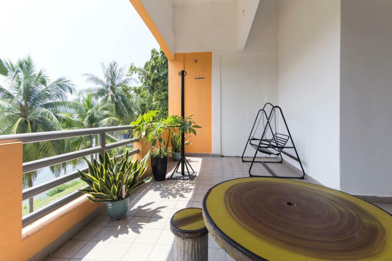 Oyo 1189 Big C Motel Kuah Luaran gambar