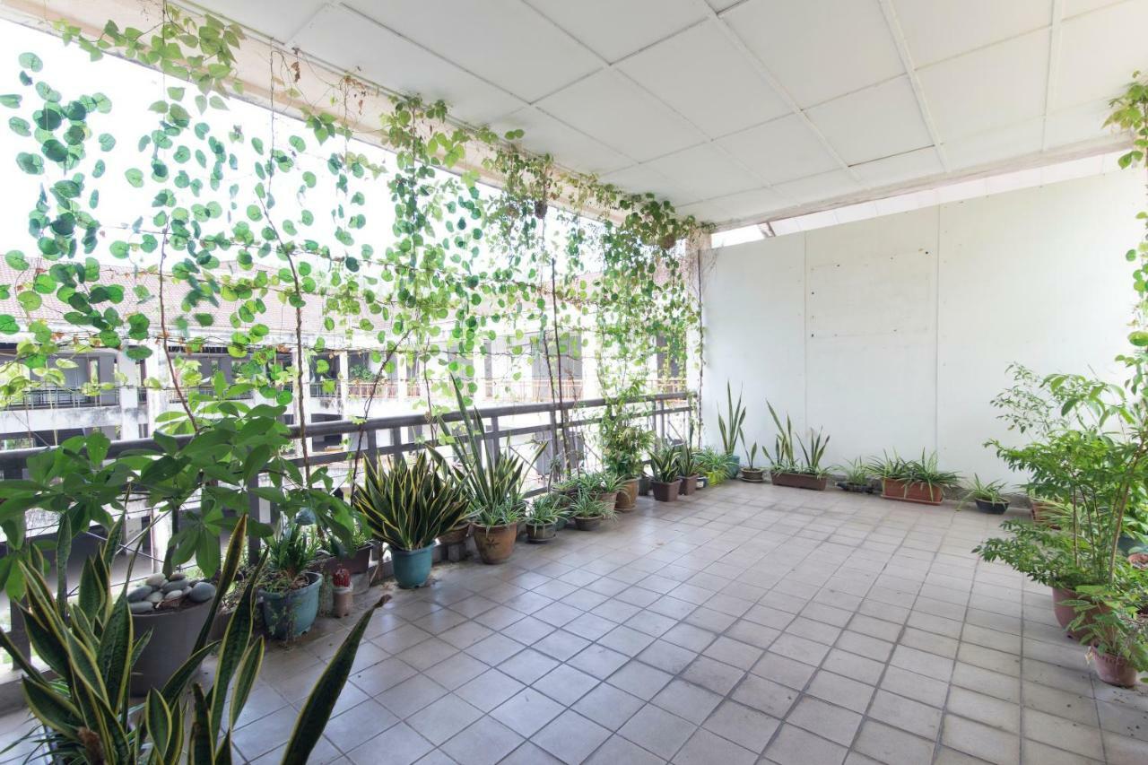 Oyo 1189 Big C Motel Kuah Luaran gambar