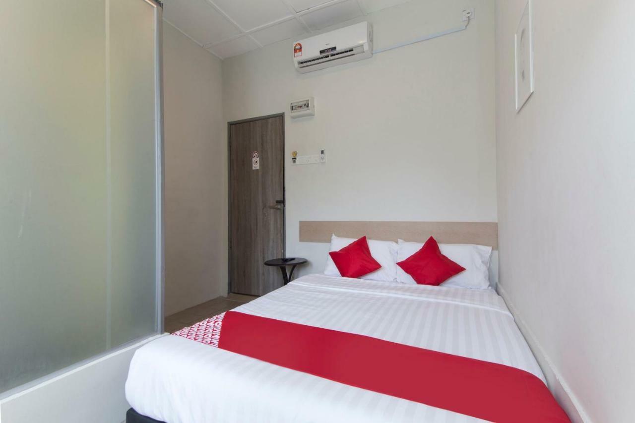 Oyo 1189 Big C Motel Kuah Luaran gambar