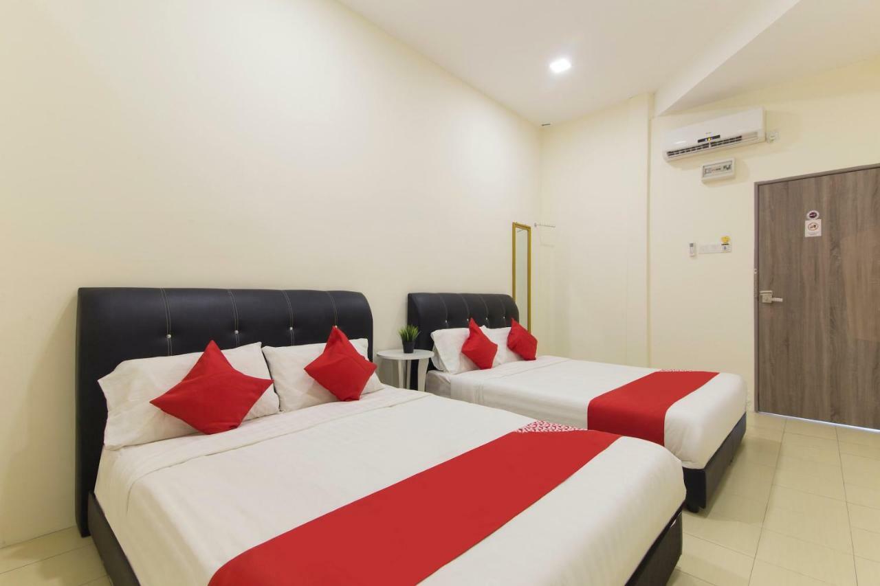 Oyo 1189 Big C Motel Kuah Luaran gambar
