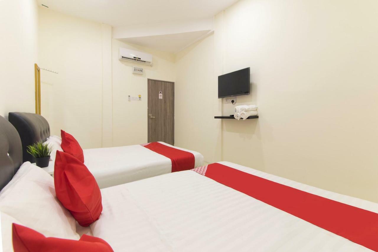 Oyo 1189 Big C Motel Kuah Luaran gambar