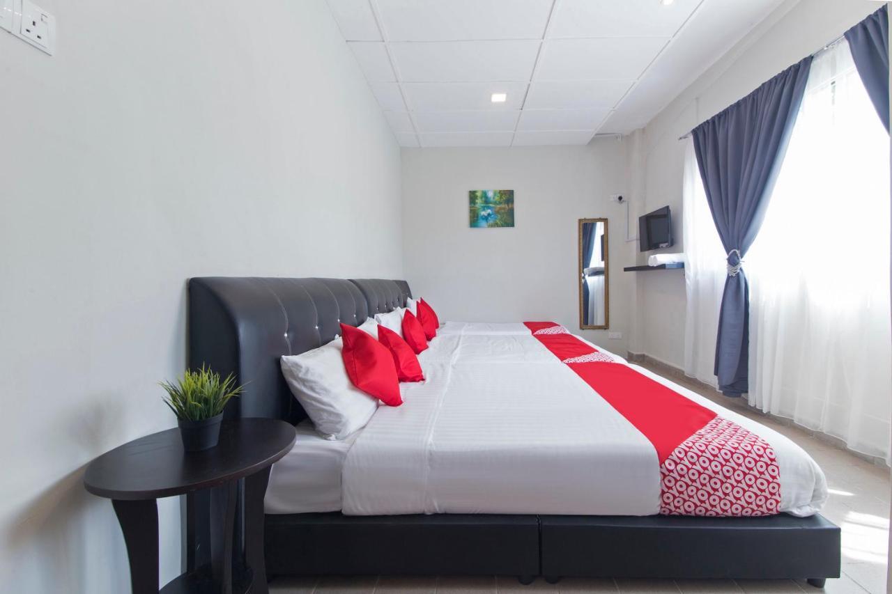 Oyo 1189 Big C Motel Kuah Luaran gambar
