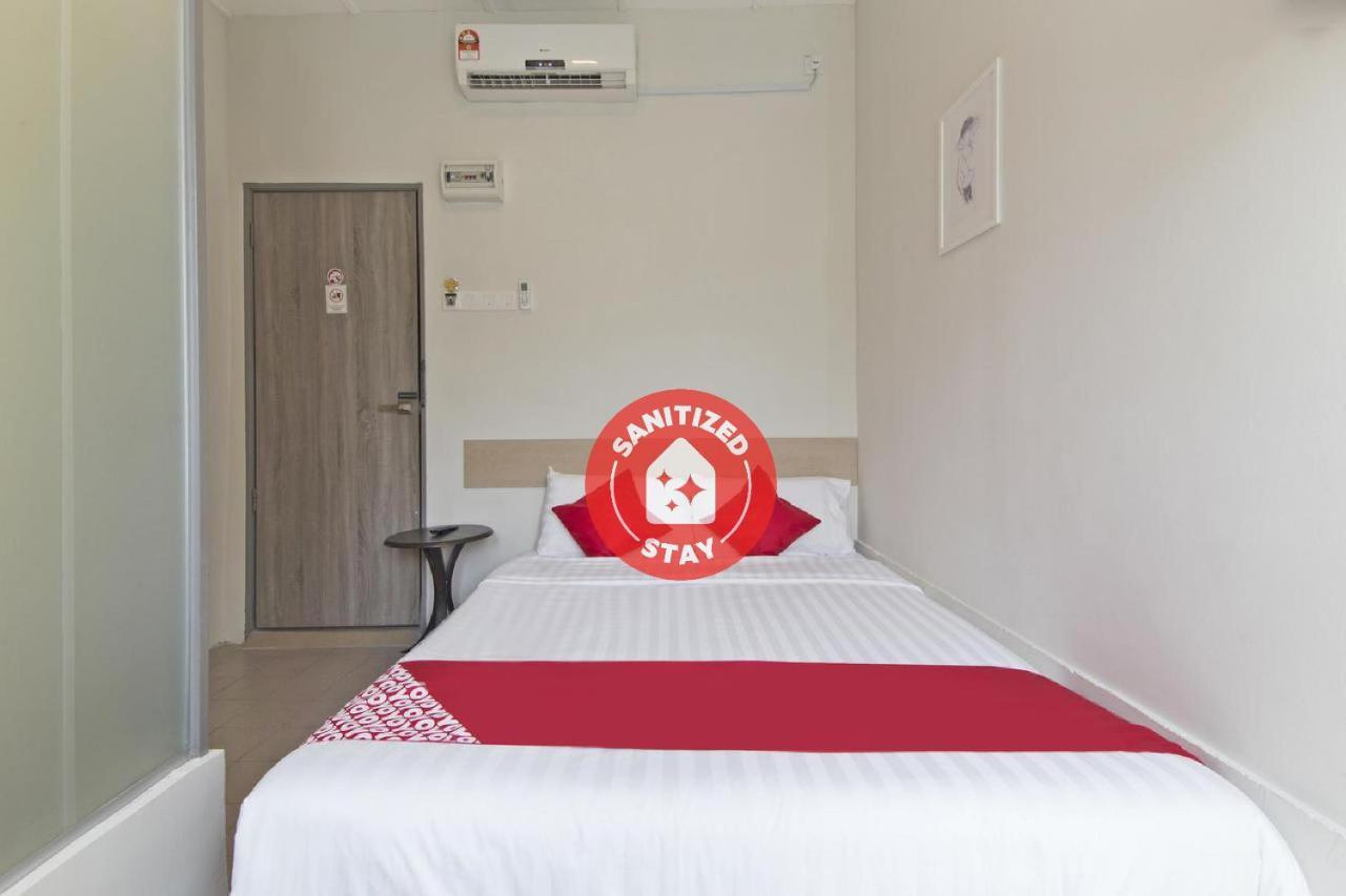 Oyo 1189 Big C Motel Kuah Luaran gambar